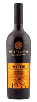 Вино красное полусладкое Millstream Collection Pinot Noir, 0.75 л
