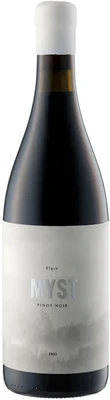 Вино красное сухое Harry Hartman Myst Pinot Noir, 0.75 л 2022