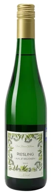 Вино белое полусухое Drei Kronen Kellerei Riesling, 0.75 л