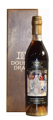 Коньяк Saint Graal Collection Bons Bois Multimillesime, 0.7 л 1973, 1975, 1976, д/у