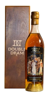 Коньяк Saint Graal Collection Bois Ordinaires Lot 89, 0.7 л д/у