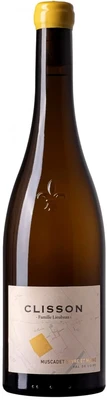 Вино белое сухое Famille Lieubeau Clisson, 0.75 л 2020