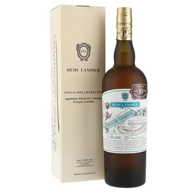 Вино белое сладкое Remi Landier Pineau des Charentes, 0.75 л п/у