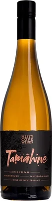 Вино белое сухое Misty Cove Tamahine Sauvignon Blanc, 0.75 л 2024