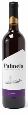 Вино красное полусухое Palmela Tinto, 0.75 л