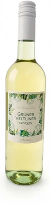 Вино белое полусухое Drei Kronen Kellerei Gruner Veltliner, 0.75 л