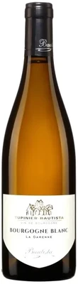 Вино белое сухое Tupinier-Bautista La Garenne, 0.75 л 2022