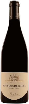 Вино красное сухое Tupinier-Bautista Pinot Noir, 0.75 л 2022