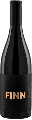 Вино красное сухое Harry Hartman Finn, 0.75 л 2022