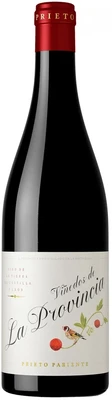 Вино красное сухое Prieto Pariente La Provincia, 0.75 л 2020
