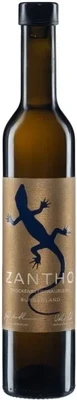 Вино белое сладкое Zantho Trockenbeerenauslese, 0.375 л 2024