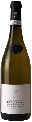 Вино белое сухое Famille Lieubeau Sauvignon, 0.75 л 2022