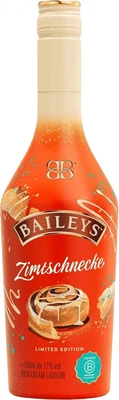 Ликер Baileys Cinnamon Roll, 0.5 л