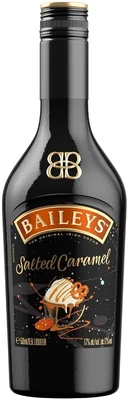 Ликер Baileys Salted Caramel, 0.5 л