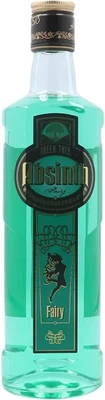 Абсент Fairy, 0.7 л