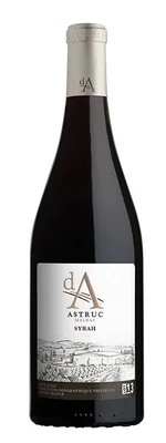 Вино красное сухое Paul Mas Domaine Astruc dA Syrah, 0.75 л