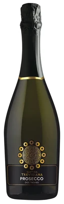 Вино игристое белое брют Cantina Trevigiana Prosecco Treviso, 0.75 л
