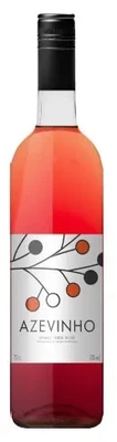 Вино розовое полусухое Azevinho Vinho Verde Rose, 0.75 л