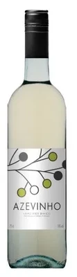 Вино белое полусухое Azevinho Vinho Verde Branco, 0.75 л