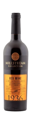 Вино красное полусладкое Millstream Collection Red Wine, 0.75 л
