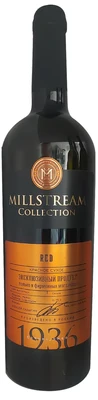 Вино красное сухое Millstream Collection Red, 0.75 л