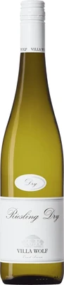 Вино белое сухое Villa Wolf Riesling Dry, 0.75 л 2024