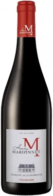 Вино красное сухое Henry Marionnet Domaine de la Charmoise Gamay, 0.75 л 2020