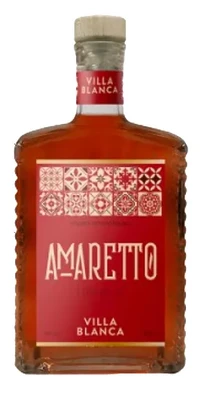 Ликер Villa Blanca Amaretto, 0.5 л