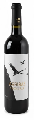 Вино красное сухое Arribas do Douro, 0.75 л