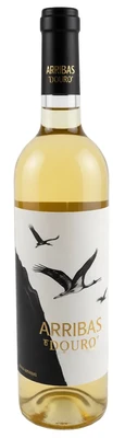 Вино белое сухое Arribas do Douro White, 0.75 л