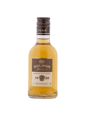 Настойка горькая Millstream Bolivar Traditional, 0.25 л