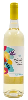 Вино белое сухое Perola da Vinha, 0.75 л