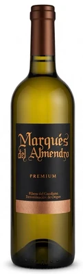 Вино красное сухое Marques del Almendro Premium, 0.75 л