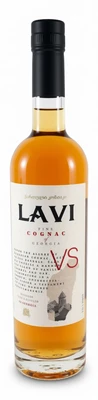 Коньяк грузинский La Vi VS, 0.5 л