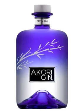 Джин Akori Premium, 0.7 л Джин Akori Premium, 0.7 л