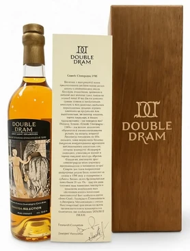 Коньяк Saint Graal Collection Grande Champagne, 0.7 л 1995, д/у