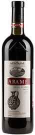 Вино защищенного географического указания красное сухое «Arame Grand Reserve» 2009 г.