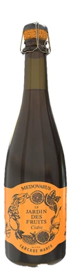 Сидр Medovarus Le Jardin des Fruits Thai Mango, 0.75 л