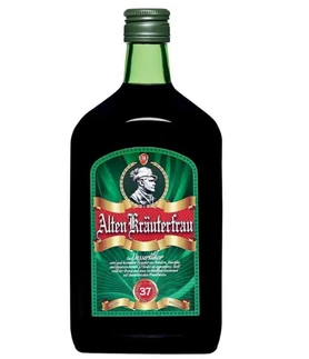 Ликер Alten Krauterfrau, 0.7 л