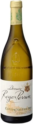 Вино белое сухое Domaine Roger Perrin Chateauneuf-du-Pape Blanc, 0.75 л 2022