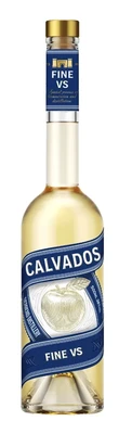 Кальвадос Derbend Distillery Fine VS, 0.7 л