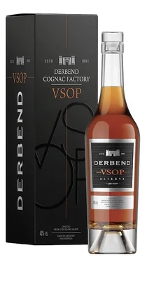 Коньяк российский Derbend VSOP, 0.7 л п/у