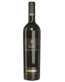 Вино белое сладкое Мадера Дагестанская, 0.75 л