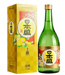 Саке Nihon Sakari Josen Home Type White, 0.7 л п/у
