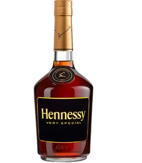 Коньяк Hennessy VS Luminous, 0.75 л