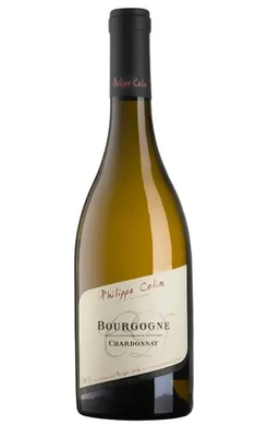 Вино белое сухое Philippe Colin Bourgogne Chardonnay, 0.75 л 2025