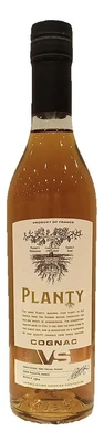 Коньяк Planty VS, 0.5 л