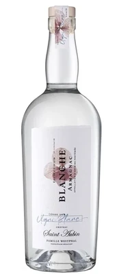 Арманьяк Saint Aubin Blanche, 0.7 л