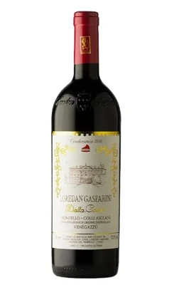 Вино красное сухое Loredan Gasparini Della Casa Venegazzu, 0.75 л 2016