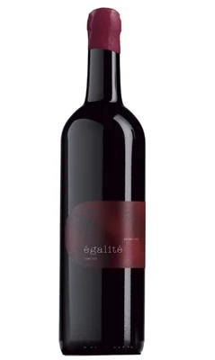 Вино красное сухое Отсров Эгалите Мерло, 0.75 л 2024